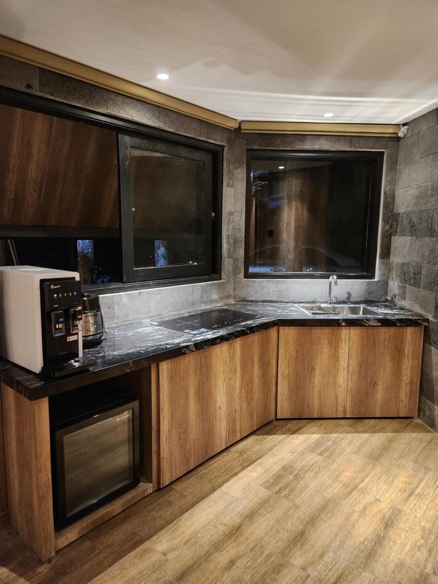 Villa 4-Br Klub Bunga No 4 Batu Malang מראה חיצוני תמונה